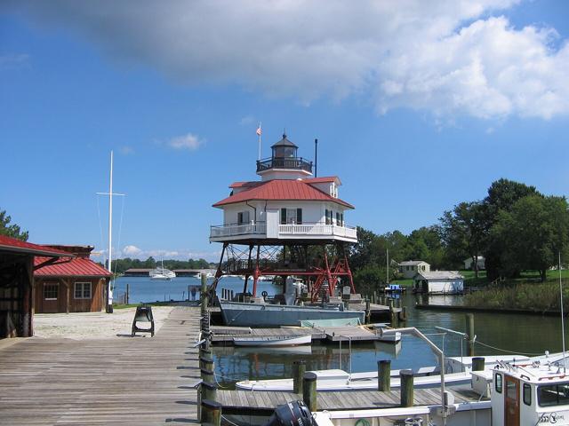 Calvert Marine Museum